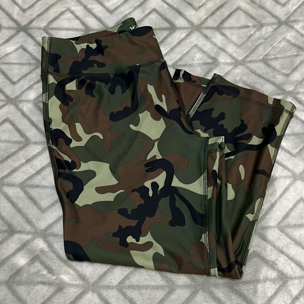 Boho Athletica Vamo Leggings
